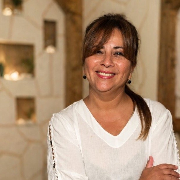 Veronika Marilyn Otero Cantos